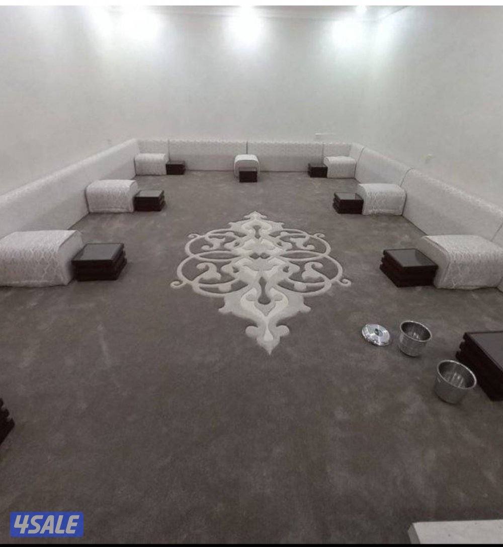 تنجيد وا تفصال وا ستاير وا سجاد1