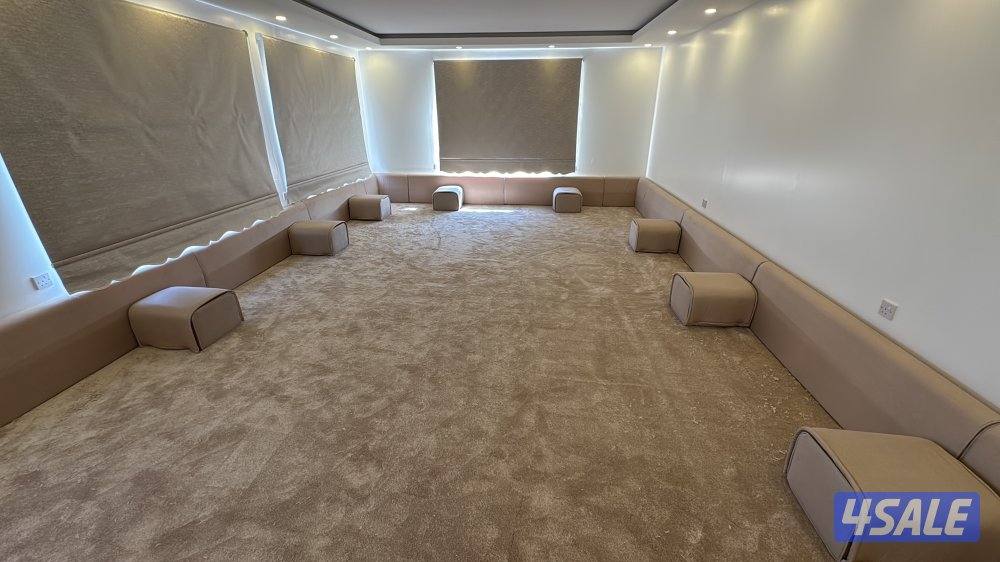 تنجيد وا تفصال وا ستاير وا سجاد2