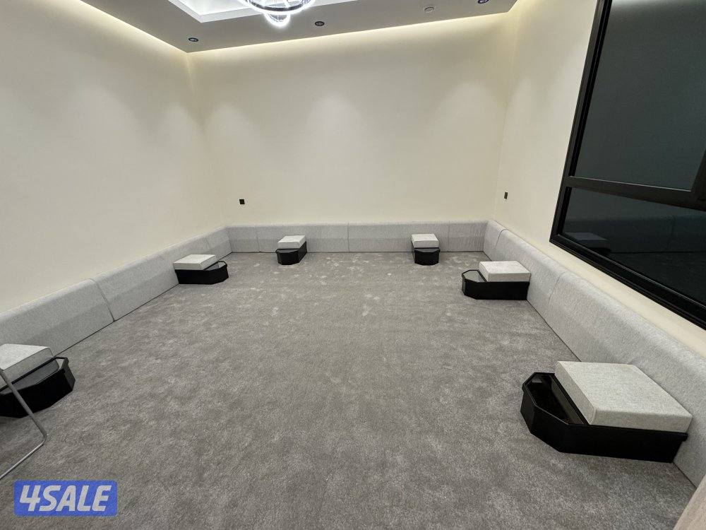 تنجيد وا تفصال وا ستاير وا سجاد4