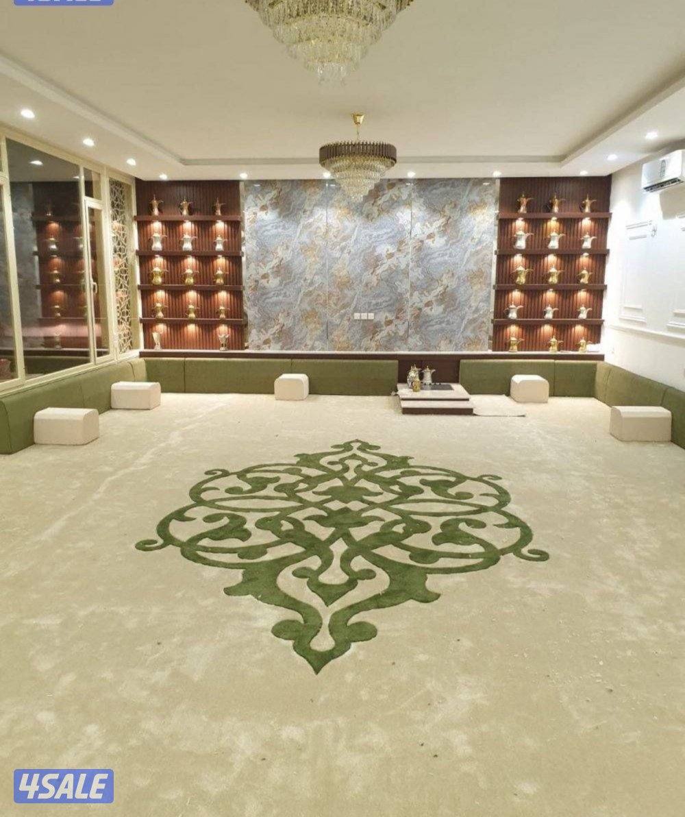 تنجيد وا تفصال وا ستاير وا سجاد6