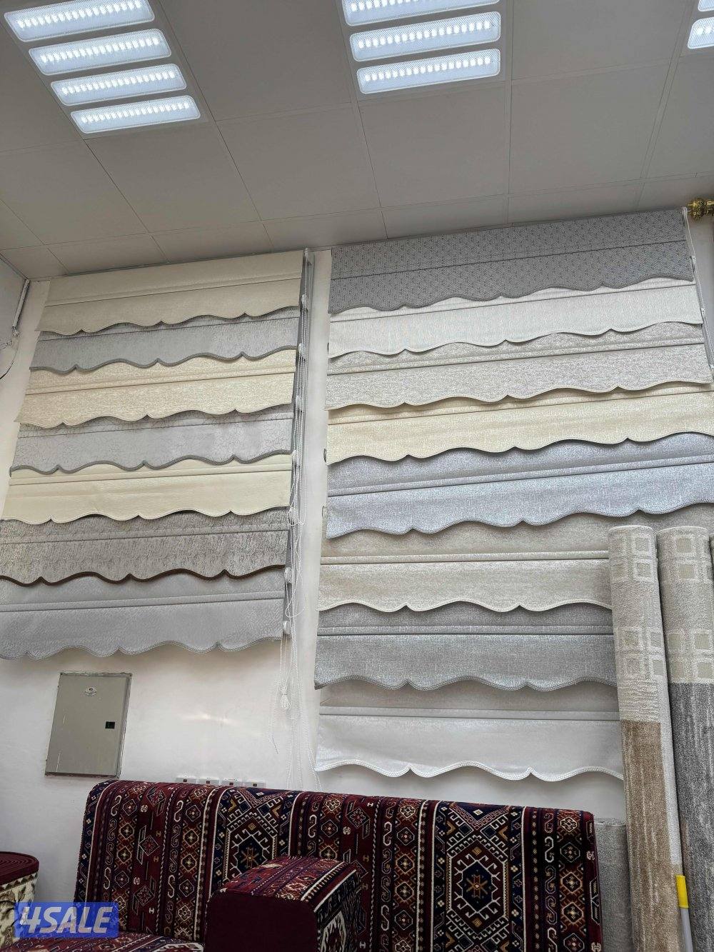 تنجيد وا تفصال وا ستاير وا سجاد12