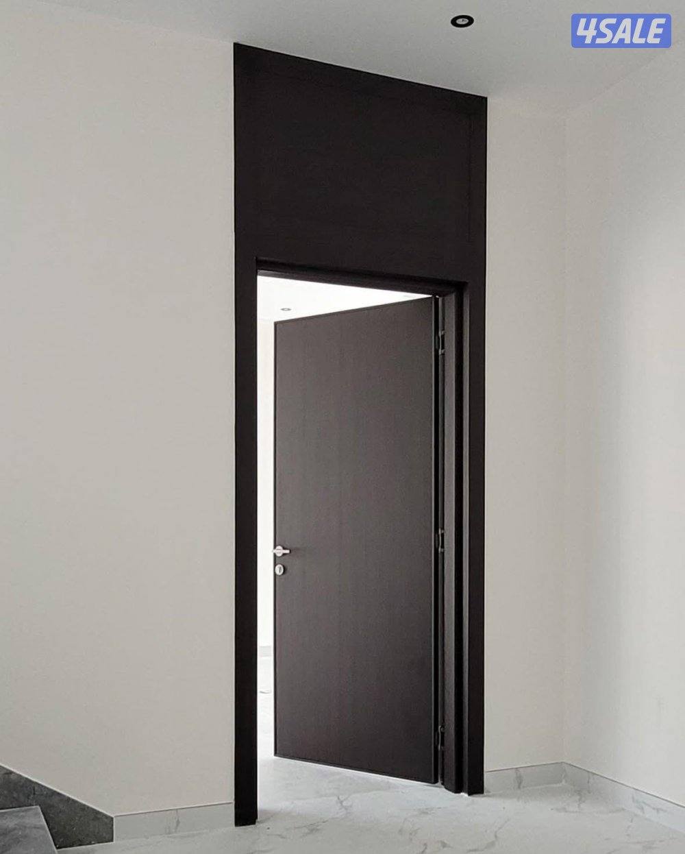 نجار ابواب خشب pvc  وصيانة جميع انواع النجاره وتركيب الديكور ابواب خشب15