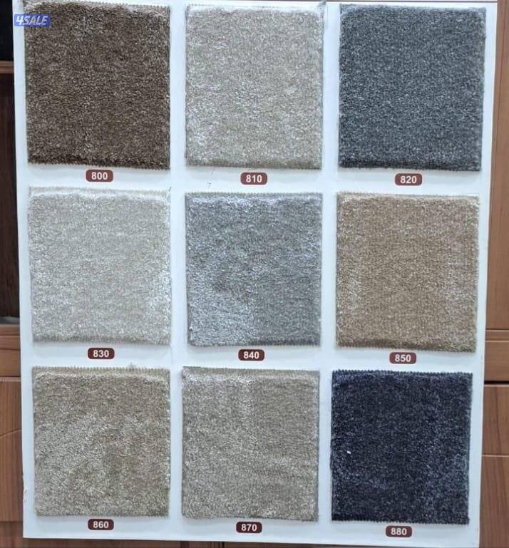 الأثاث والمفروشات سجاد مساند ضهر خصومات0