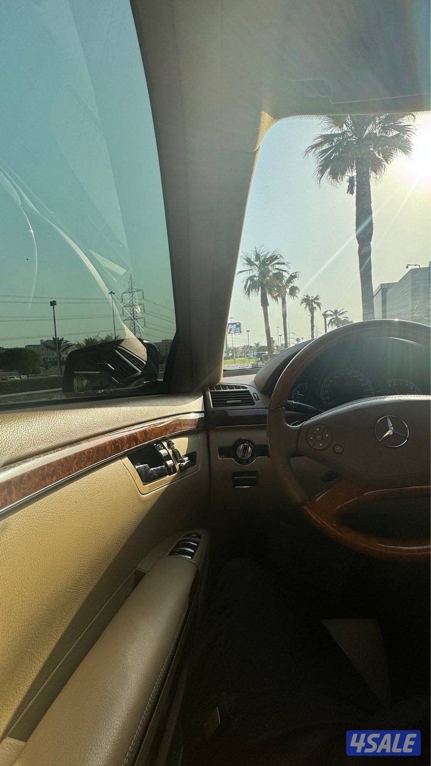 S300 بحالة الوكالة5