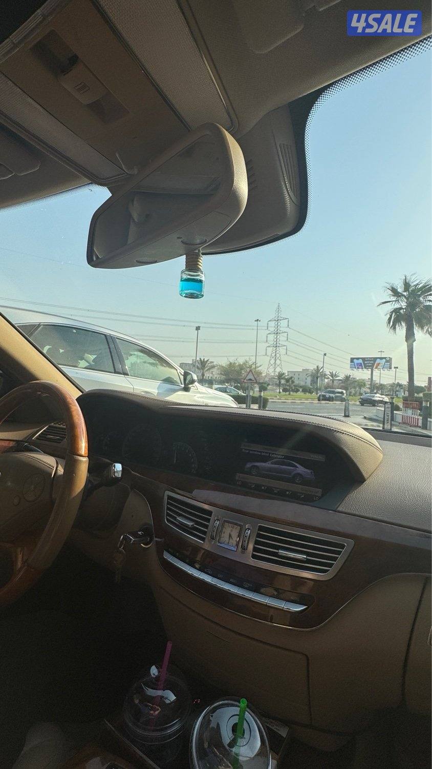 S300 بحالة الوكالة6