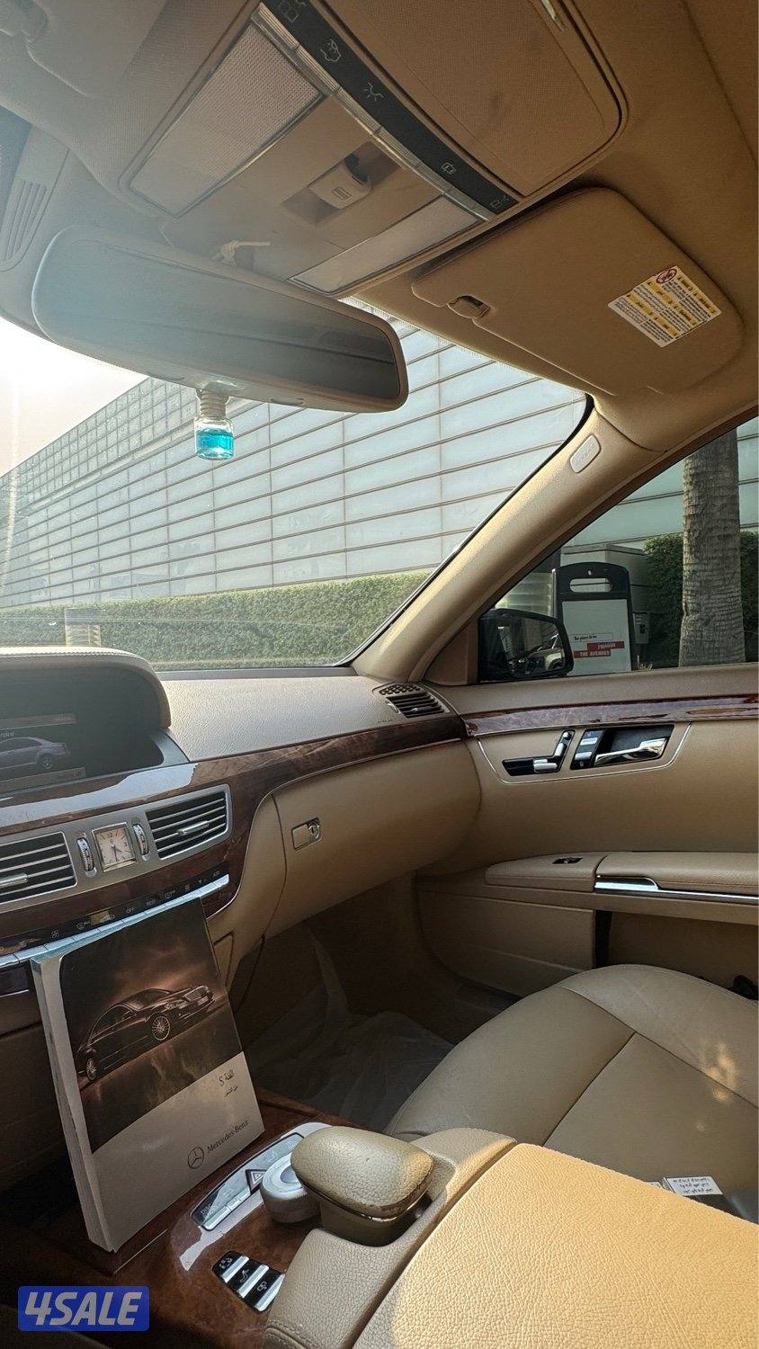 S300 بحالة الوكالة7