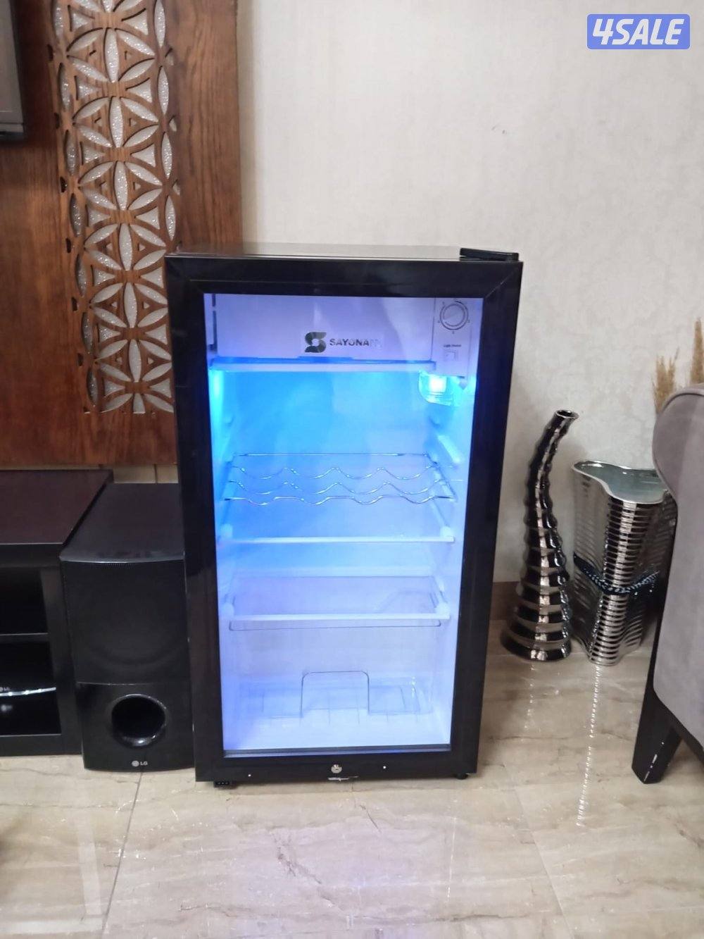 فريزرات وثلاجات للبيع بالكرتون اقل سعربالسوق مع الكفالة والتوصيل فورًا0