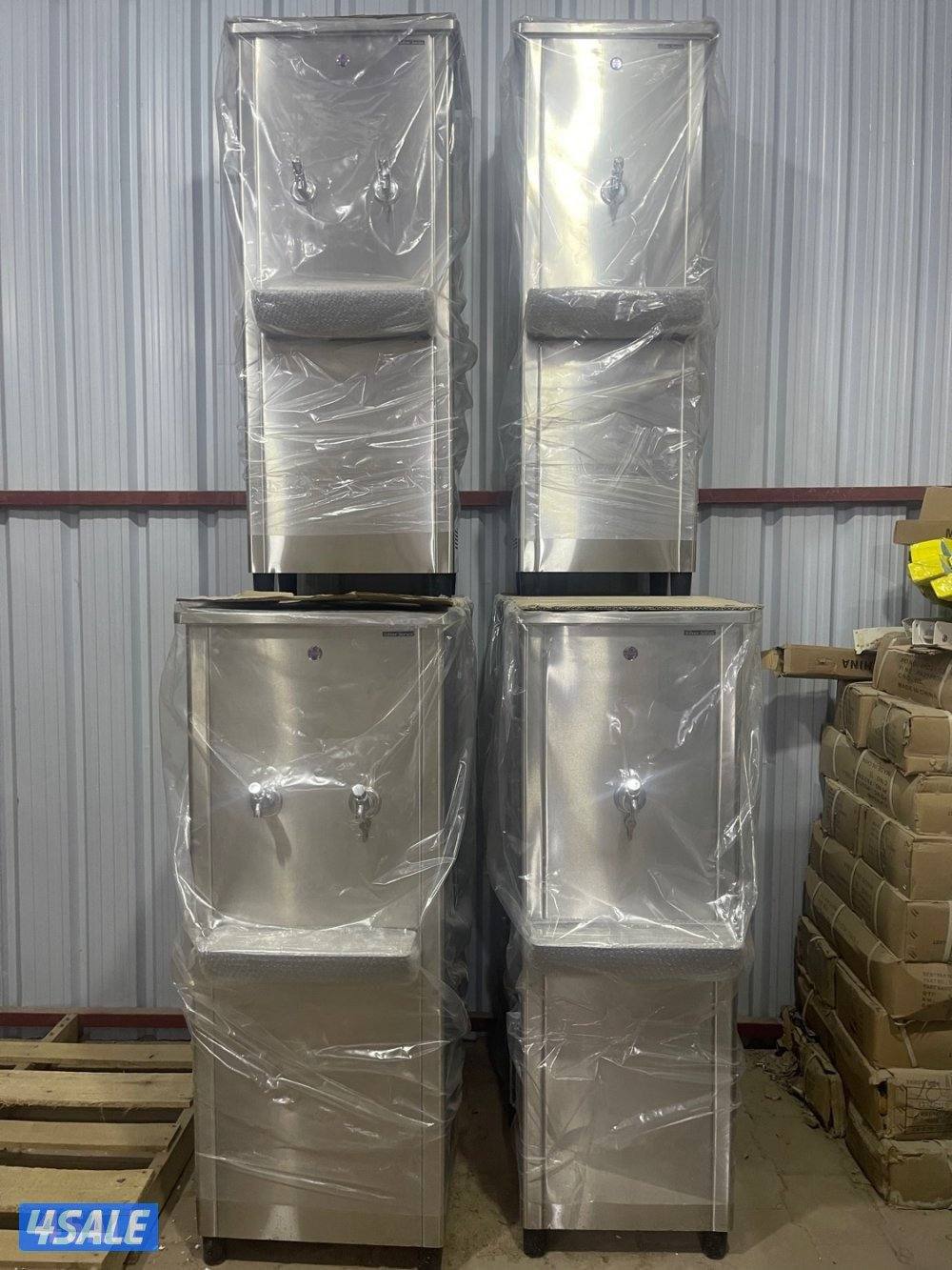 فريزرات وثلاجات للبيع بالكرتون اقل سعربالسوق مع الكفالة والتوصيل فورًا6