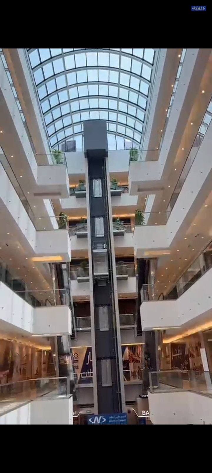 مكاتب تجاريه للايجار1