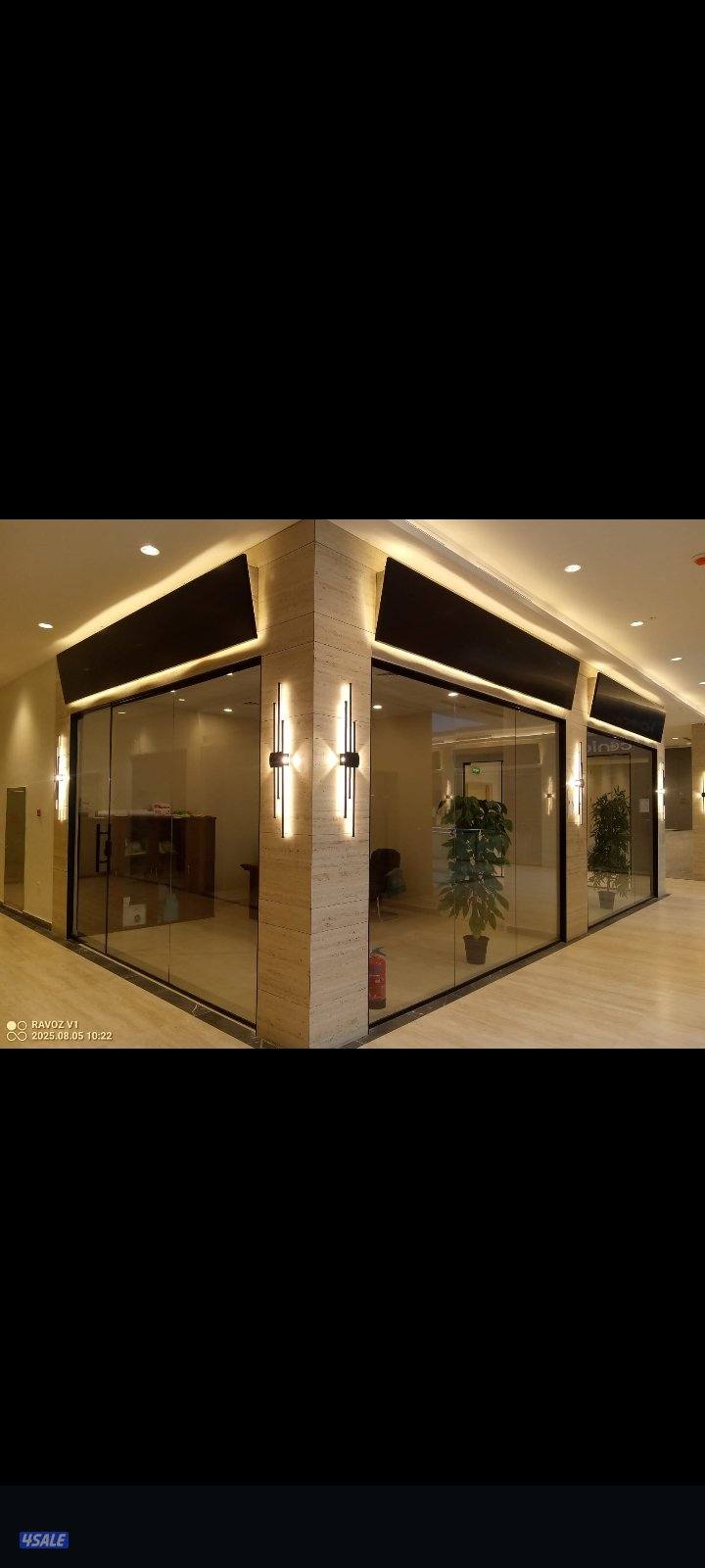 مكاتب تجاريه للايجار0