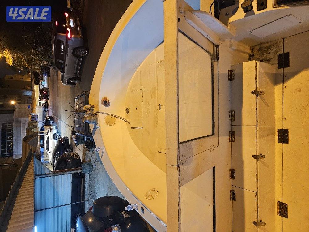 للبيع ٢٤ الروضان مديل ٢٠٠٠ مكاين ٢٠٠×٢٠٠ مديل ٢٠١٠ ساق طويل عكس استاند5