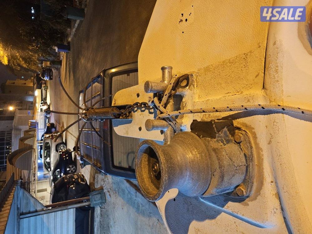 للبيع ٢٤ الروضان مديل ٢٠٠٠ مكاين ٢٠٠×٢٠٠ مديل ٢٠١٠ ساق طويل عكس استاند7