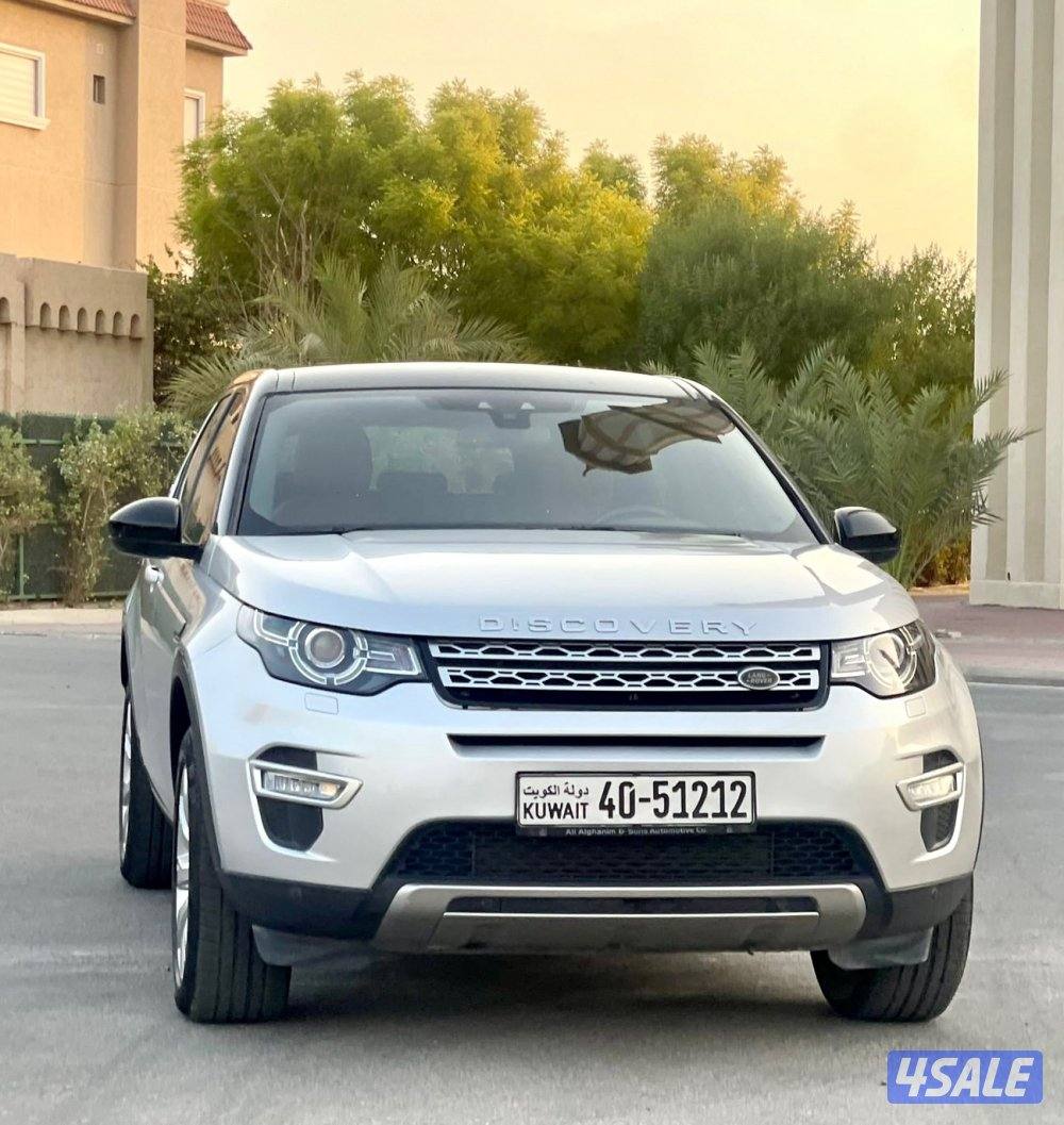 موديل 2017 بحالة ممتازه تأن + بانوراما4