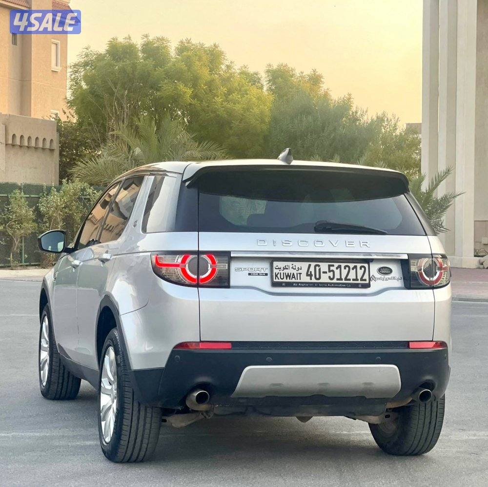 موديل 2017 بحالة ممتازه تأن + بانوراما5