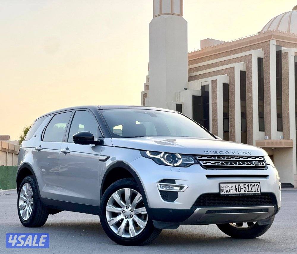 موديل 2017 بحالة ممتازه تأن + بانوراما8