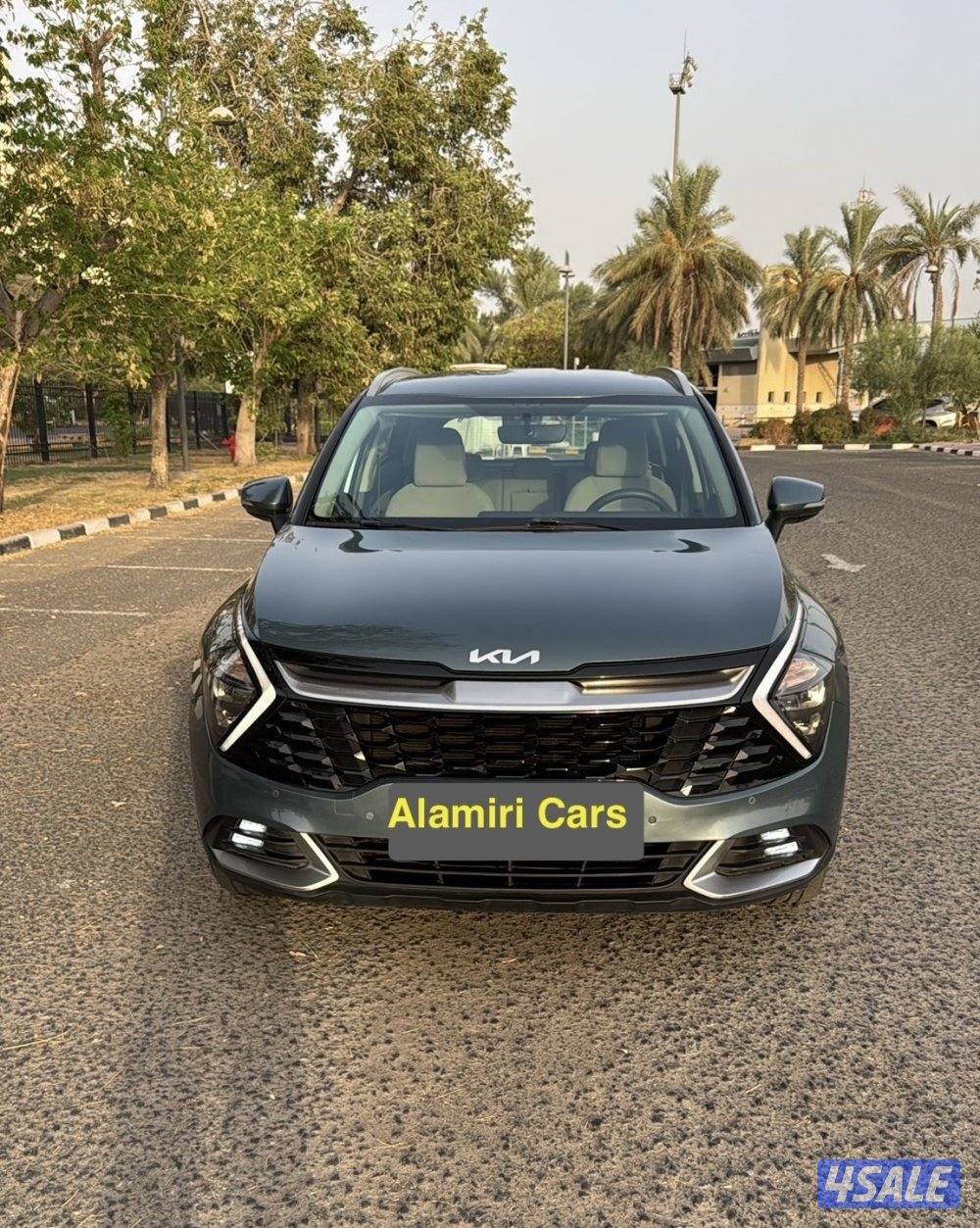 سبورتاج - مكينة 2000cc - موديل 20230