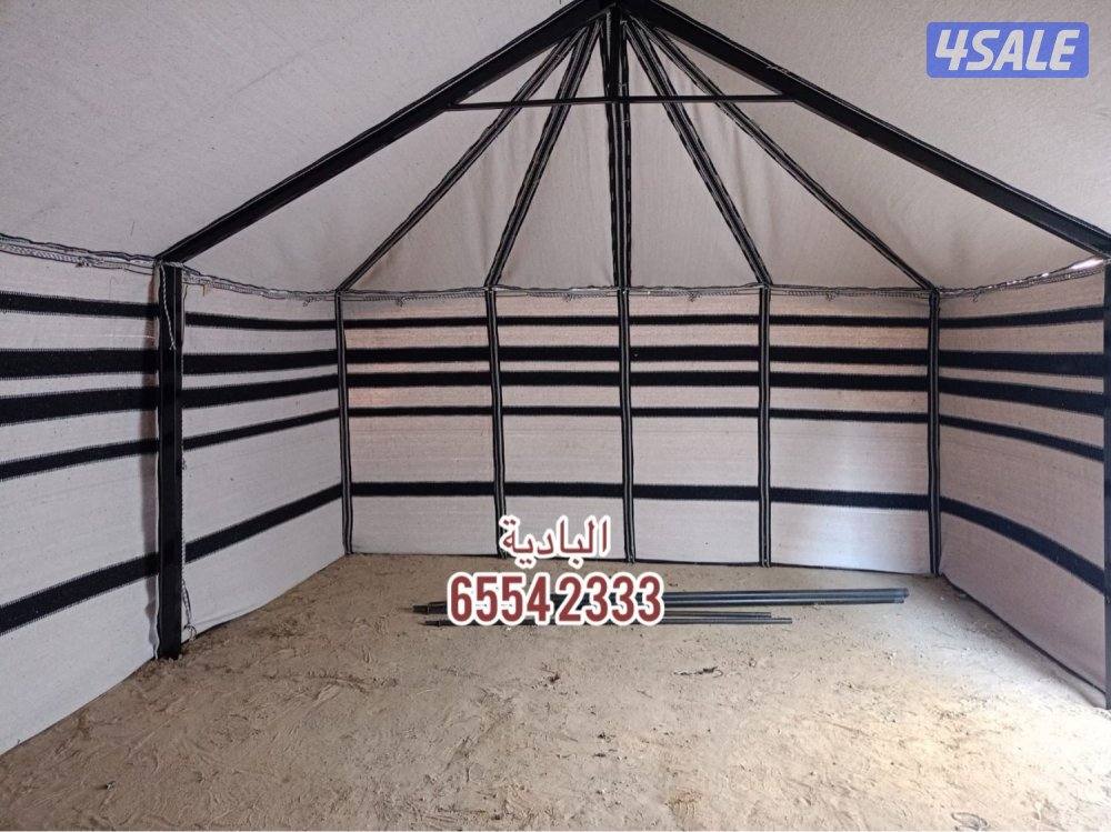 البادية لبيوت الشعر8