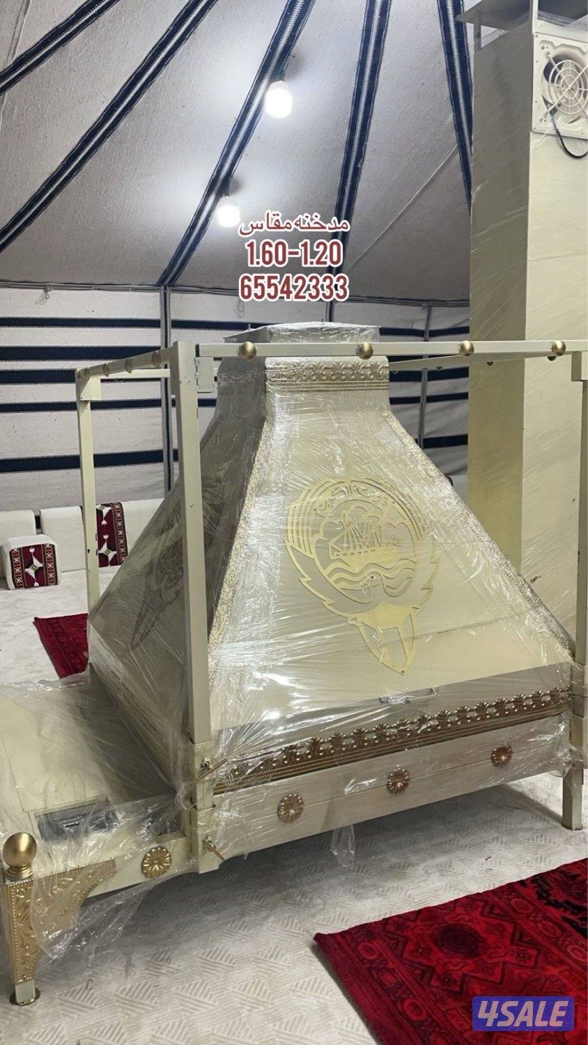 البادية لبيوت الشعر12