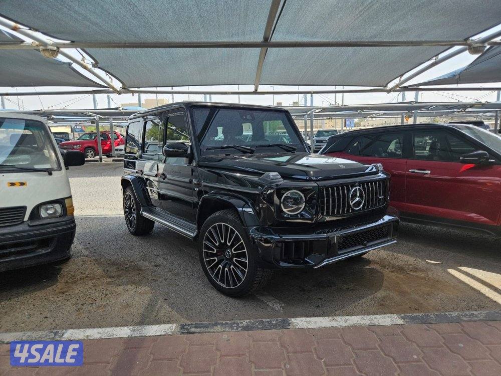 للبيع G-Class G5001