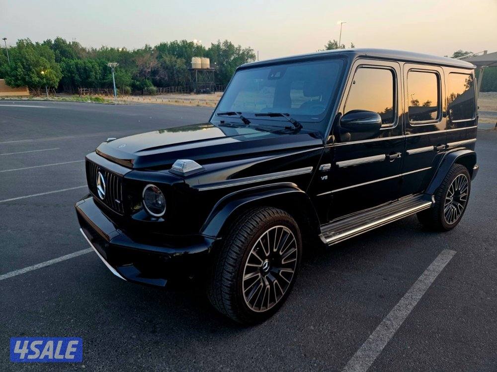 للبيع G-Class G5000