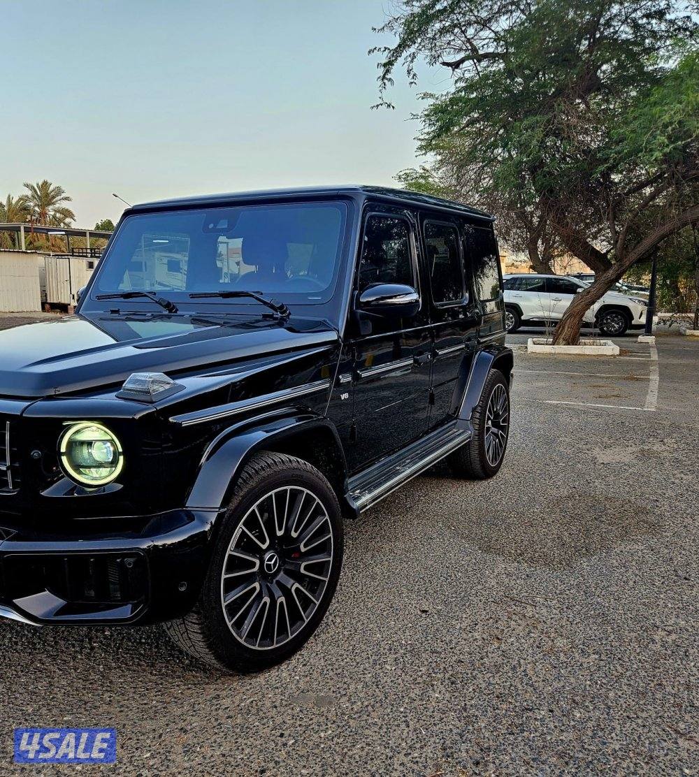 للبيع G-Class G5002