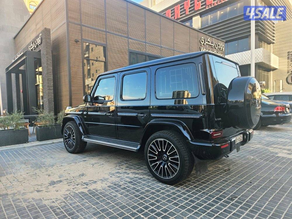 للبيع G-Class G5003