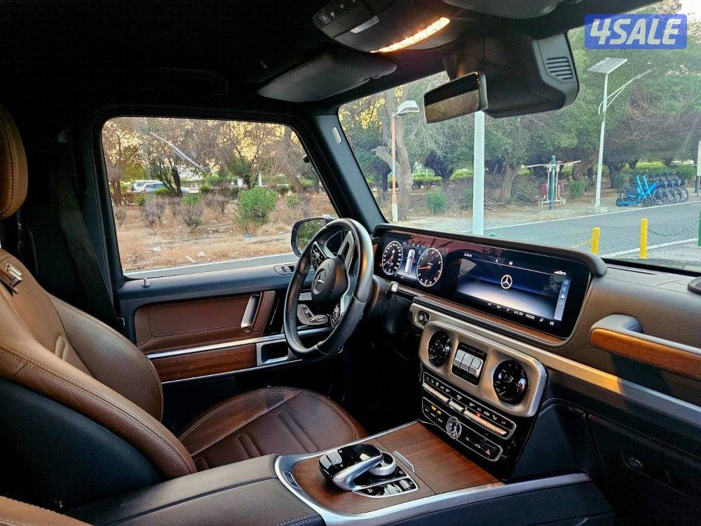 للبيع G-Class G5005