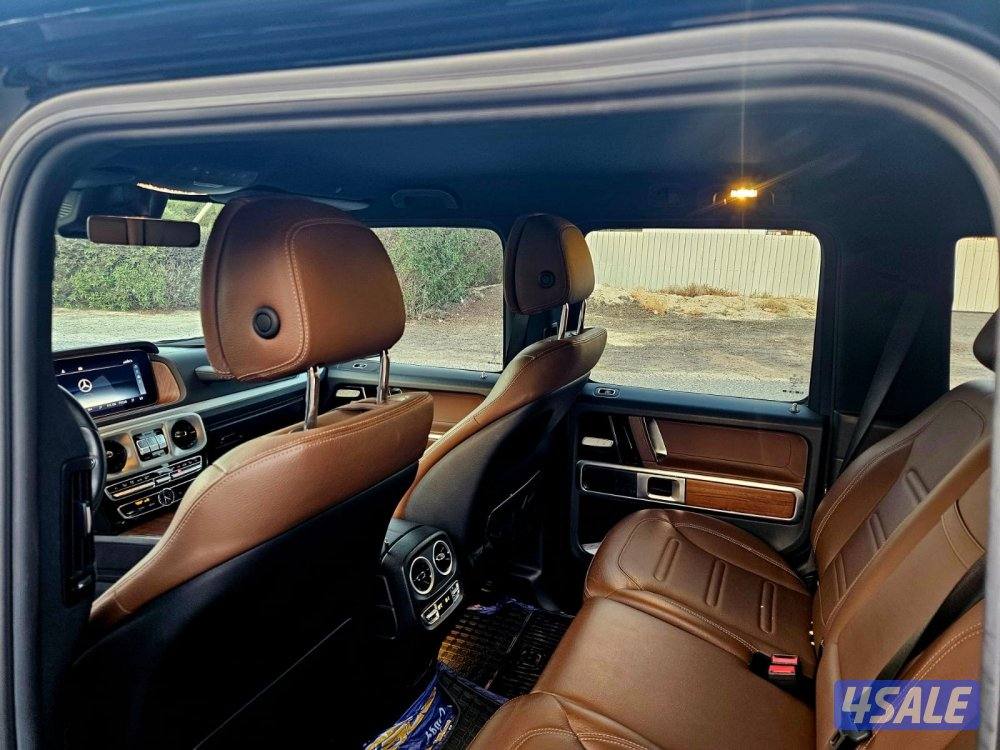 للبيع G-Class G5008