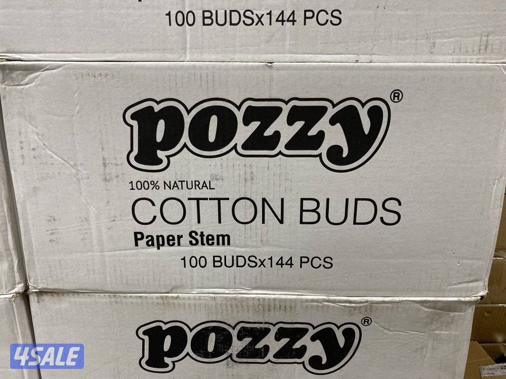 اعواد قطن اذن1