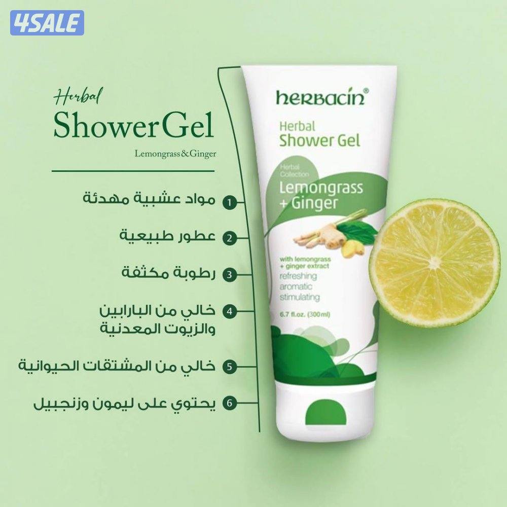 للبيع شور جل وشامبو وكريمات المانيه ماركة10