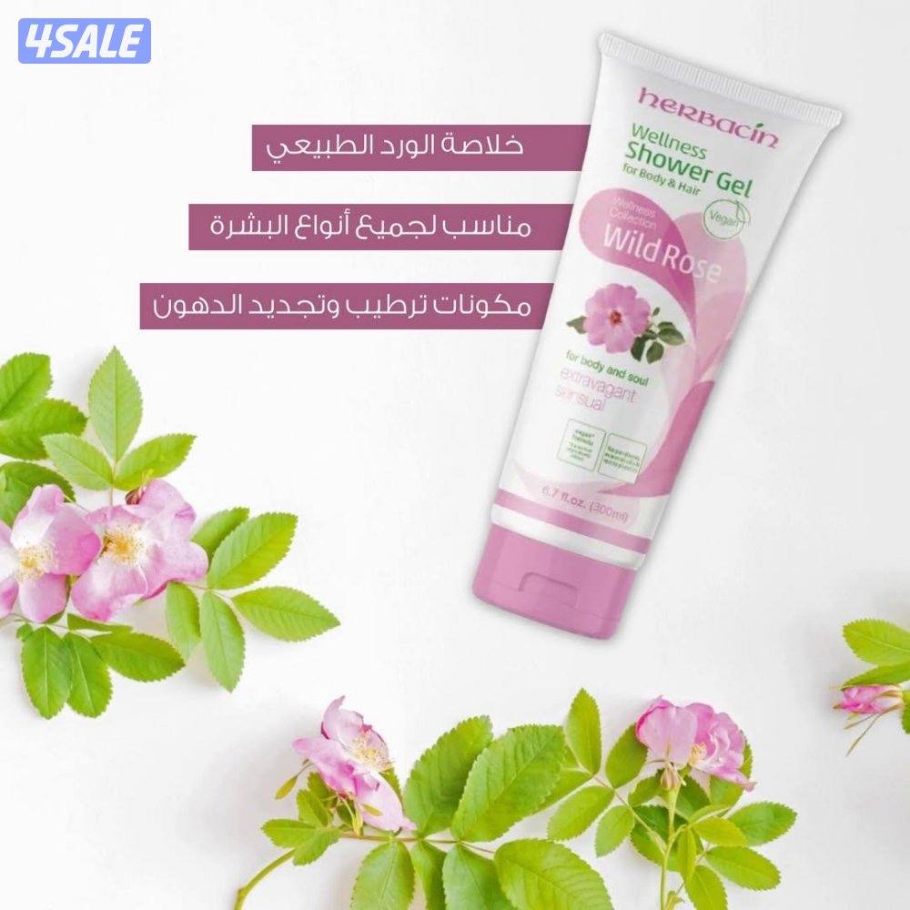 للبيع شور جل وشامبو وكريمات المانيه ماركة15