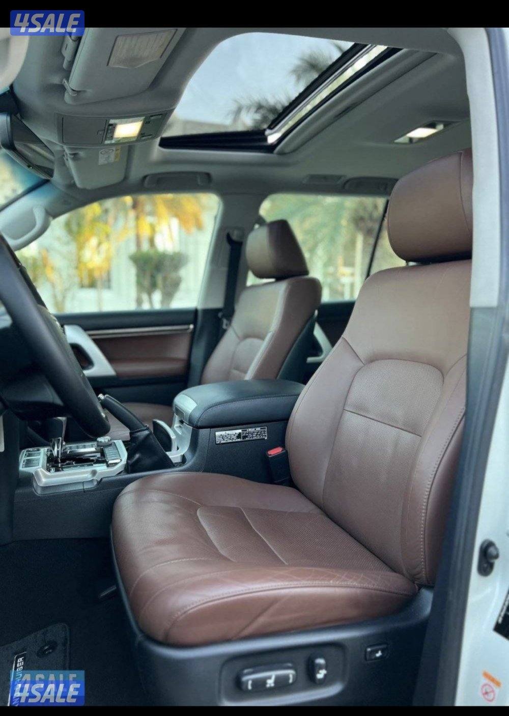 Vxr S قراند تورنق سيقنجر اعلى فئه بالساير شرط الفحص1