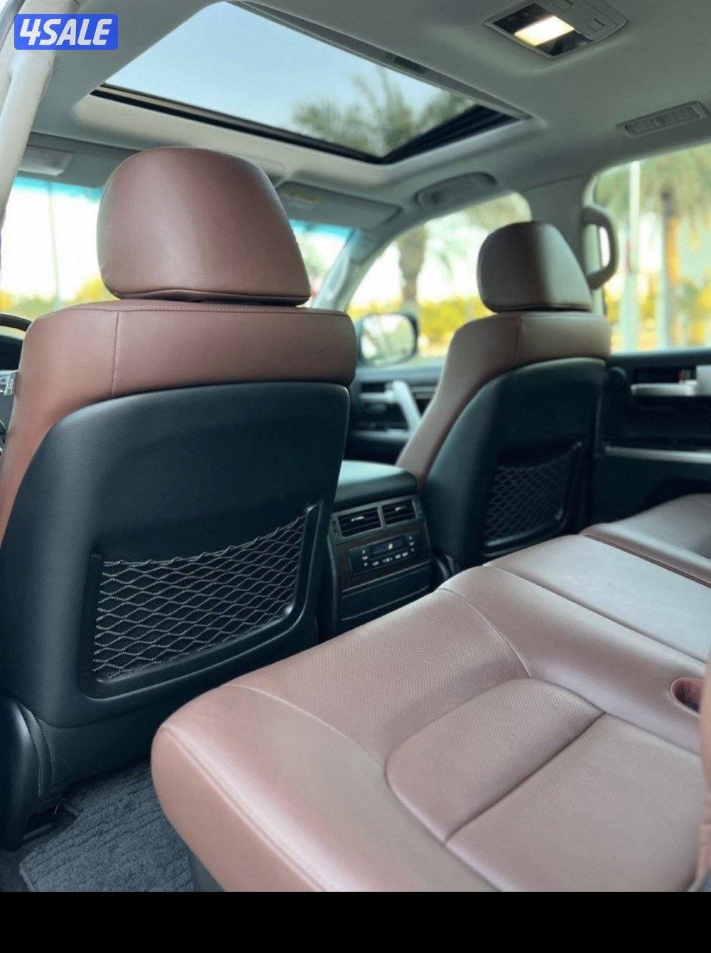 Vxr S قراند تورنق سيقنجر اعلى فئه بالساير شرط الفحص3