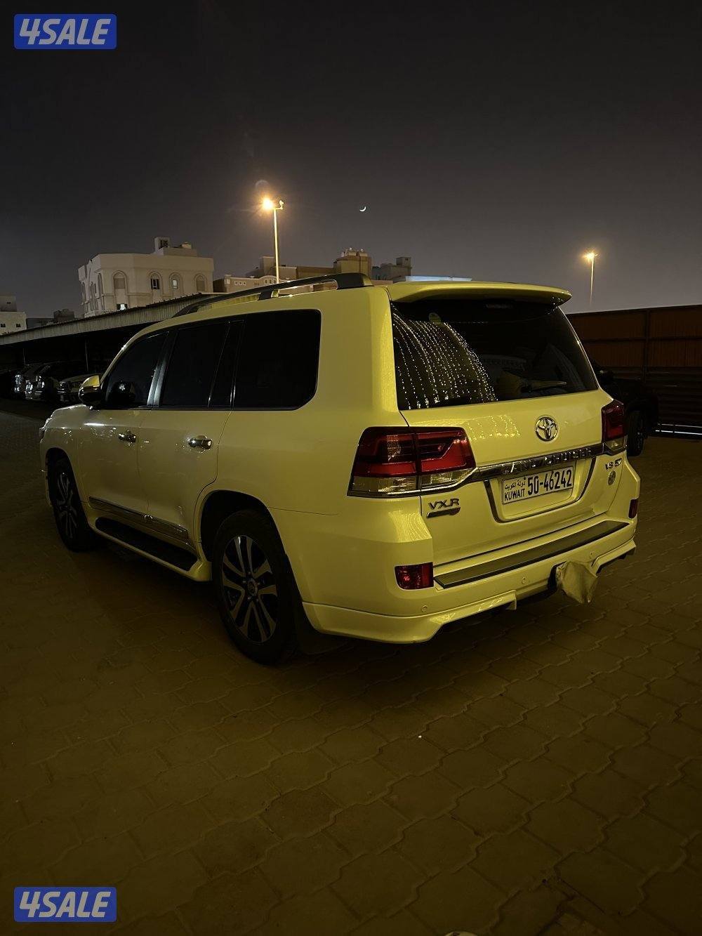 Vxr S قراند تورنق سيقنجر اعلى فئه بالساير شرط الفحص5