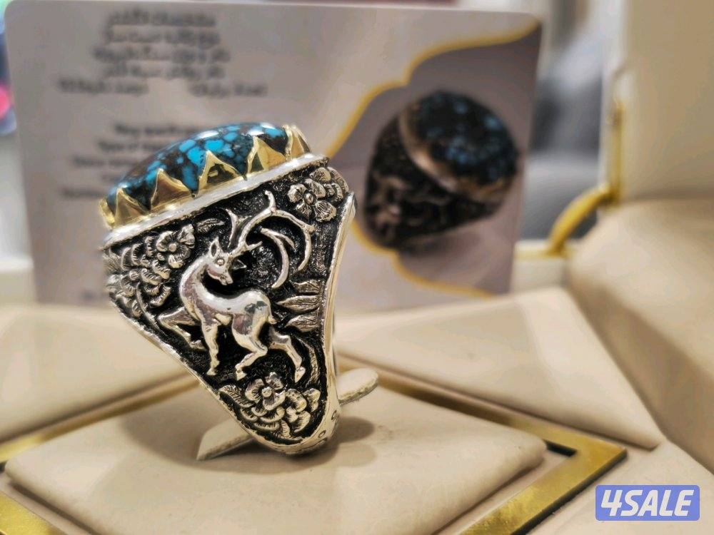 للبيع فيروز نيشابوري 🕷 عنكبوتي0