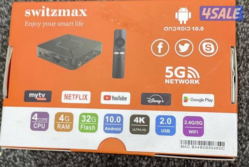 بيع وتركيب جميع انواع الرسيفرات1