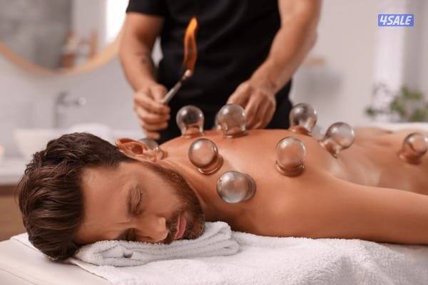 منتجع جولدن ستار الصحي للرجال في السالمية، قطعة 12، شارع أبو هريرة.4