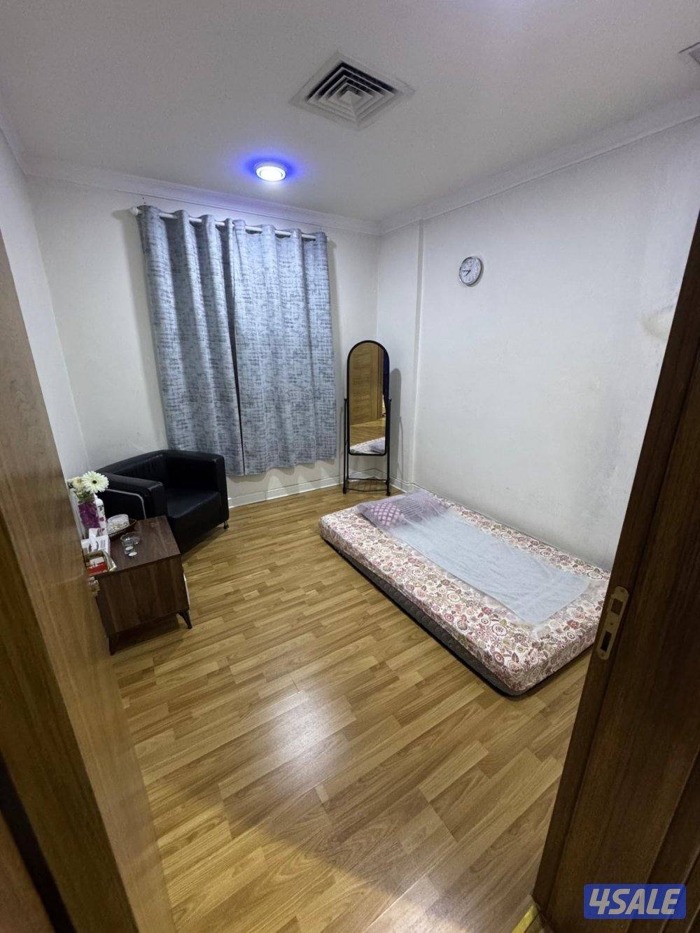 منتجع جولدن ستار الصحي للرجال في السالمية، قطعة 12، شارع أبو هريرة.9