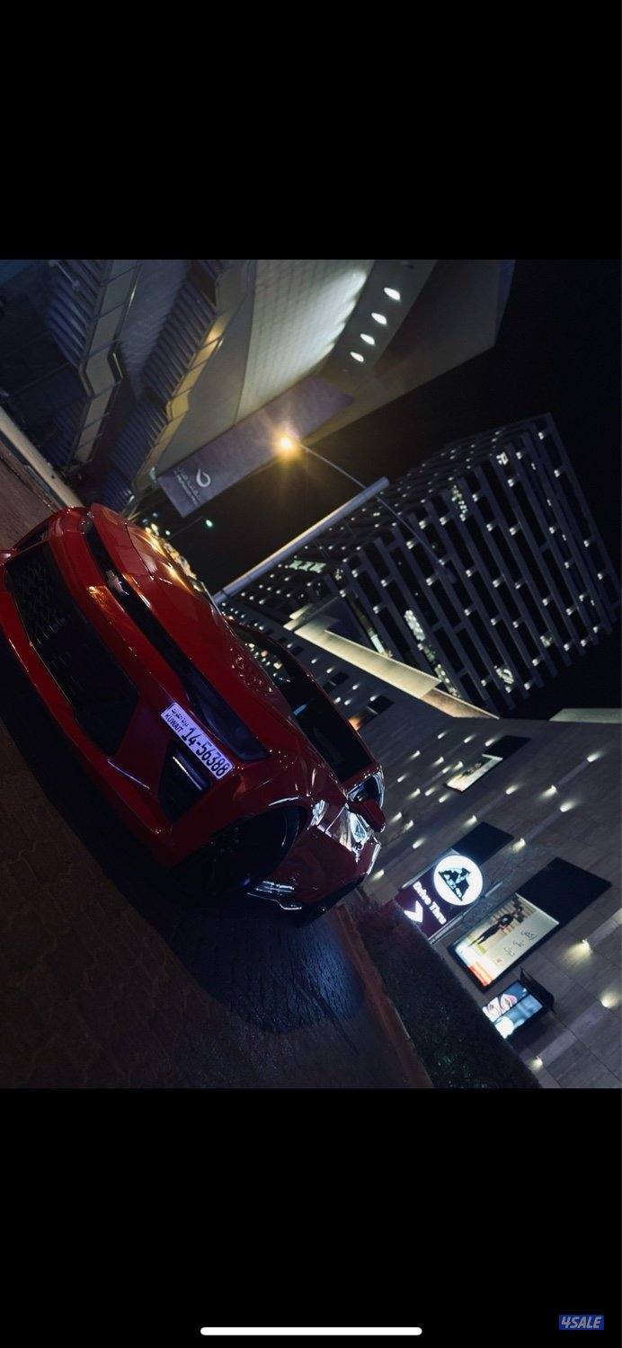 بيعه سريعه كمارو 20162