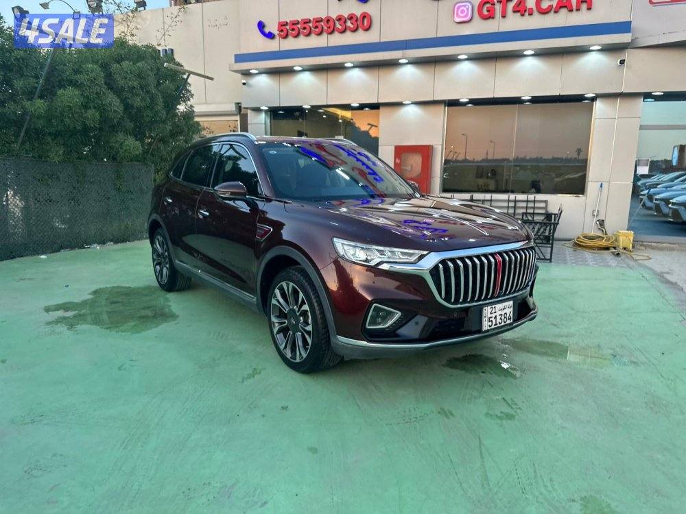 للبيع هونشيH5 كاش او اقساط للمتعدين40%2