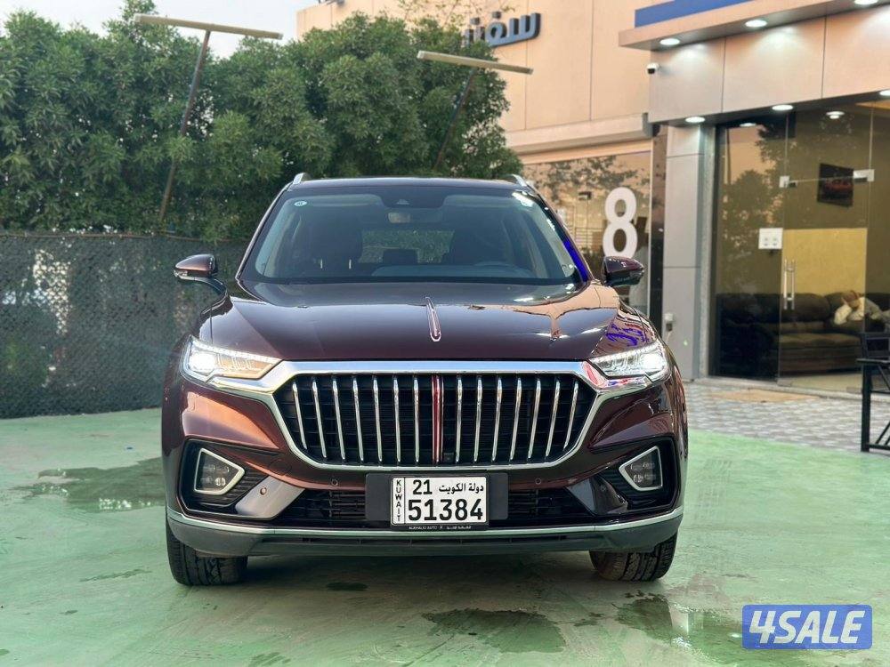 للبيع هونشيH5 كاش او اقساط للمتعدين40%3