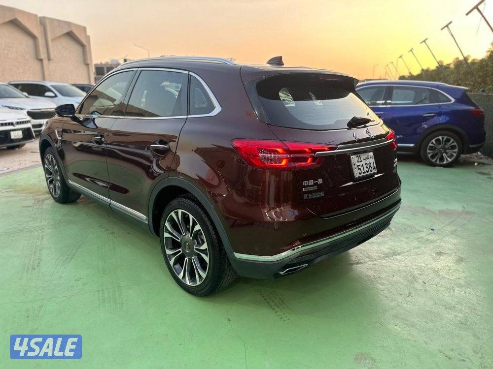 للبيع هونشيH5 كاش او اقساط للمتعدين40%7