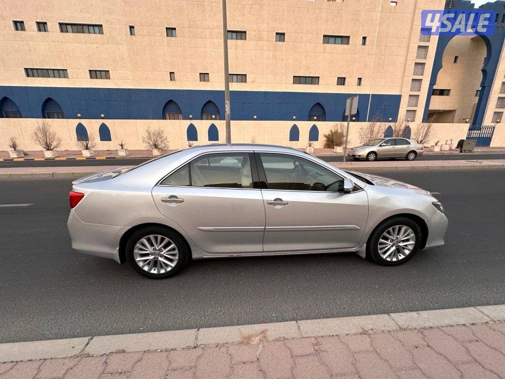 💥 تويوتا - أوريون 20173