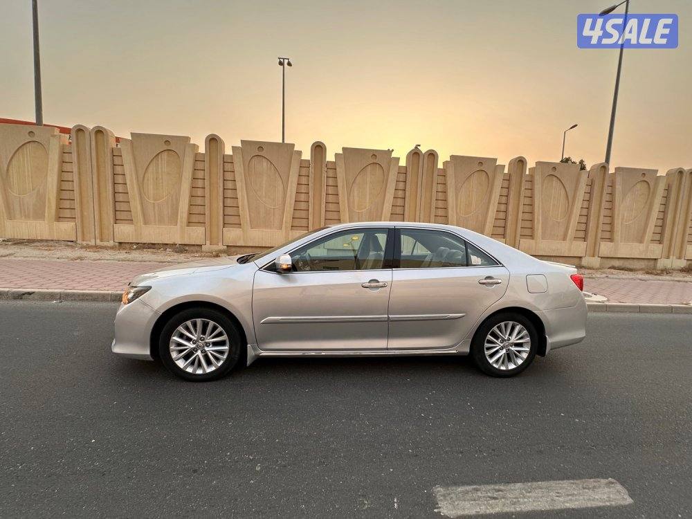 💥 تويوتا - أوريون 20170