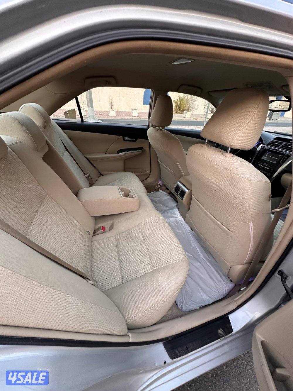 💥 تويوتا - أوريون 20178