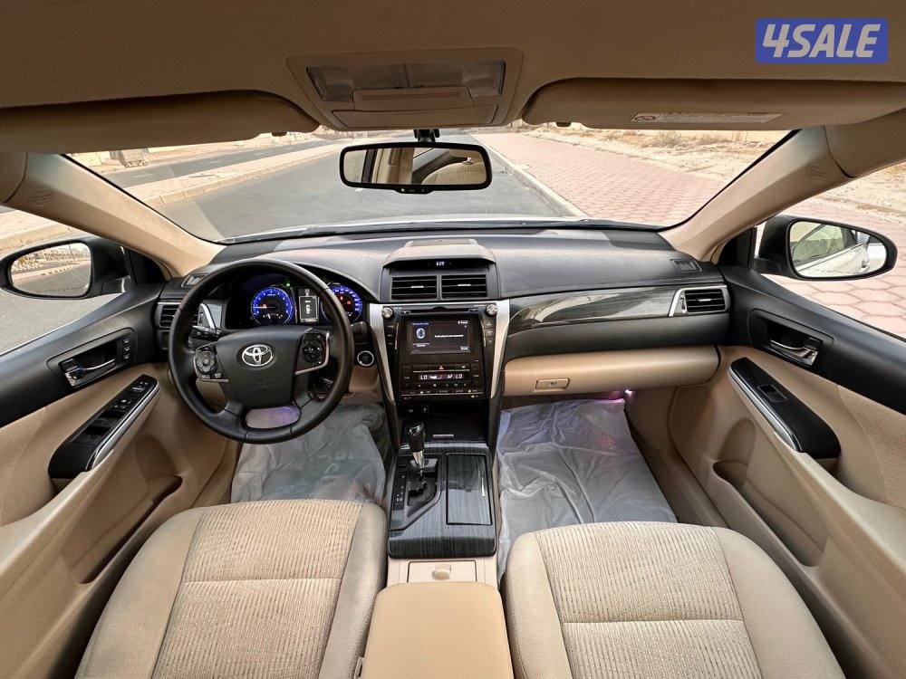 💥 تويوتا - أوريون 20179