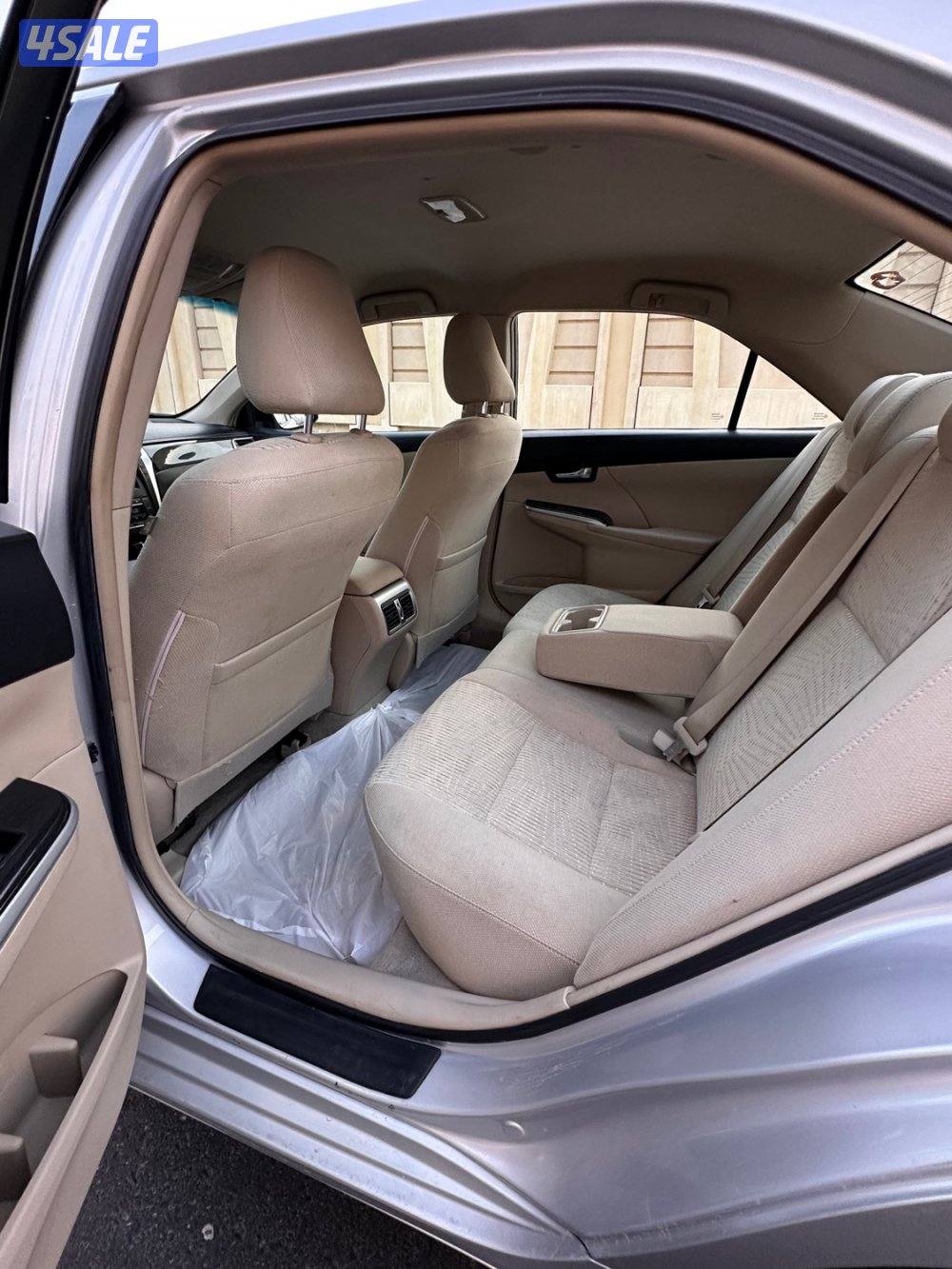 💥 تويوتا - أوريون 201710