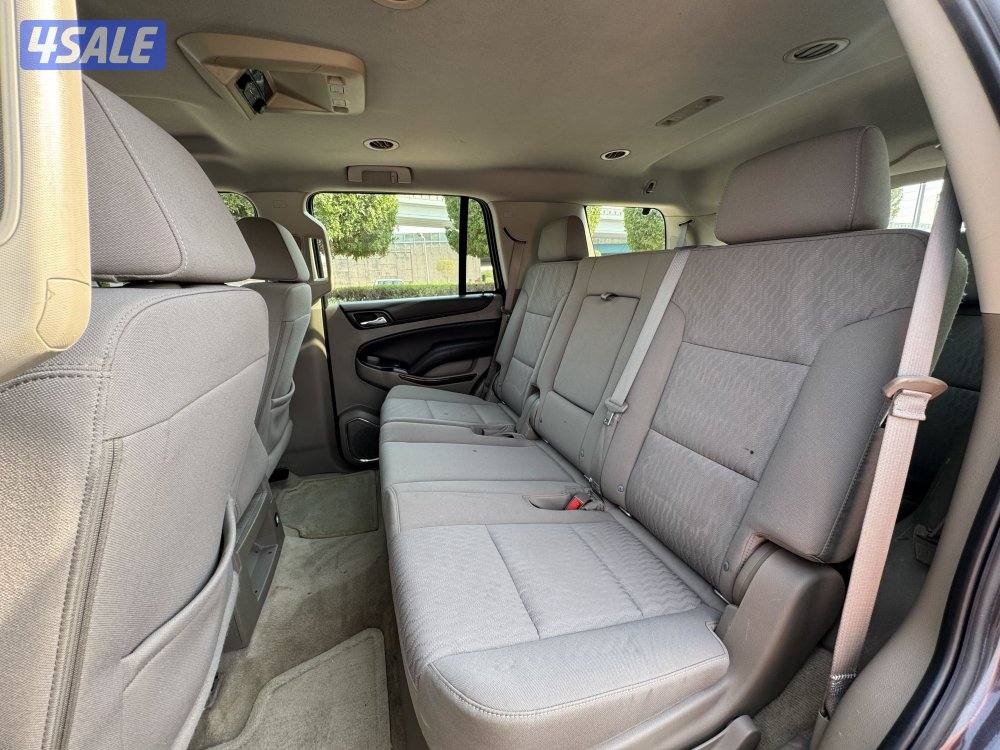 للبيع تاهو موديل 201712