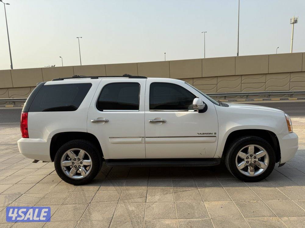 يوكن بحاله ممتازه2