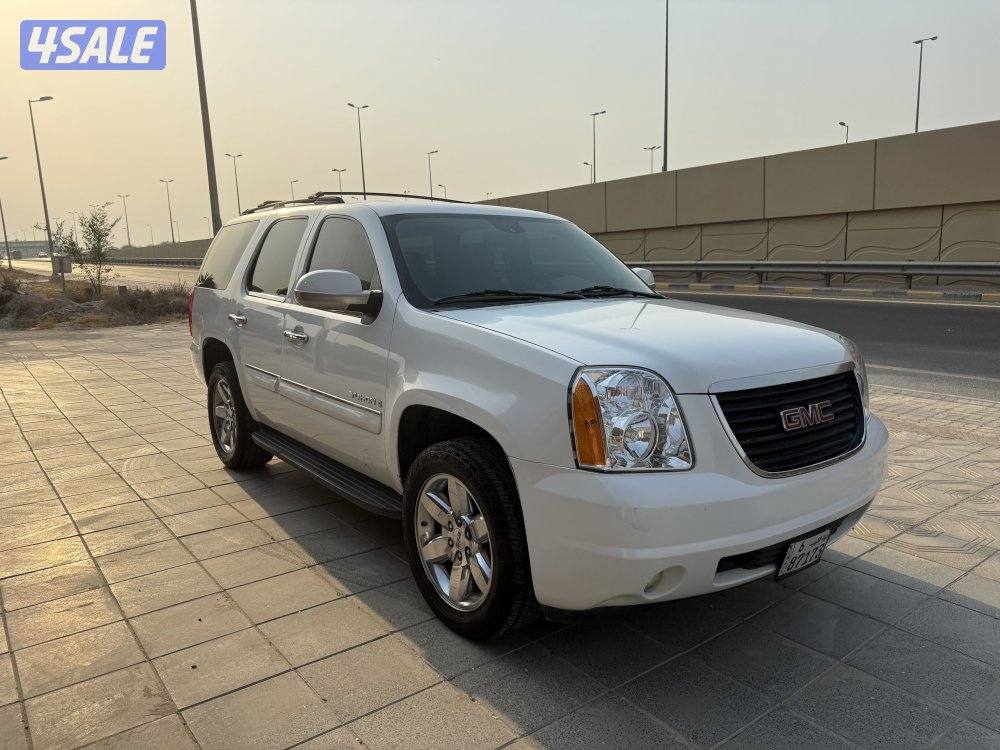 يوكن بحاله ممتازه3